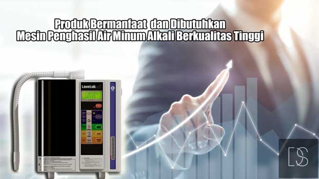 marketing plan kangen water bisnis kangen water