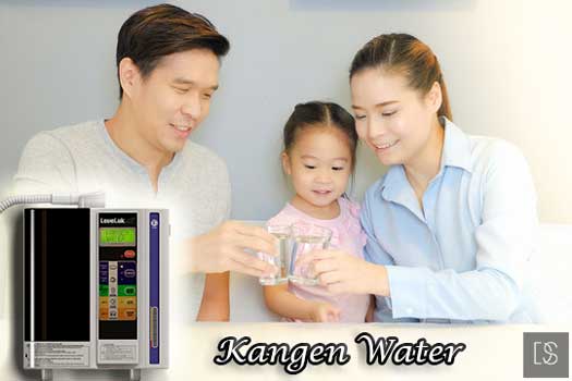 jual mesin kangen water