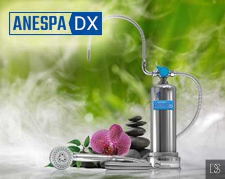 harga mesin kangen water anespa dx