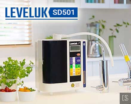 harga mesin leveluk sd501